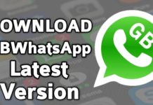 GB Whatsapp Kya Hai Or GBWhatsapp Kaise Download Kare ?