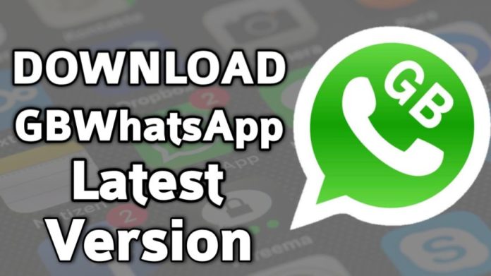 GB Whatsapp Kya Hai Or GBWhatsapp Kaise Download Kare ?