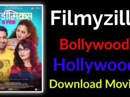 Filmyzilla Bollywood