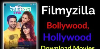 Filmyzilla Bollywood