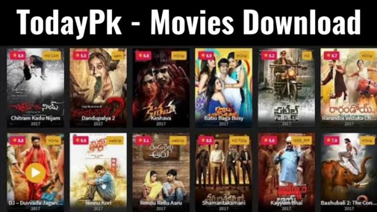 Todaypk Download HD Telugu, Tamil, Bollywood, Hindi Movies Todaypk Download HD Telugu, Tamil, Bollywood, Hindi Movies