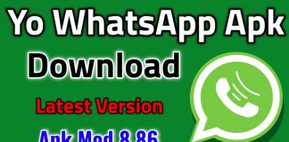 YO WhatsApp Download Kaise Kare - YOWhatsApp Apk Android Version ?
