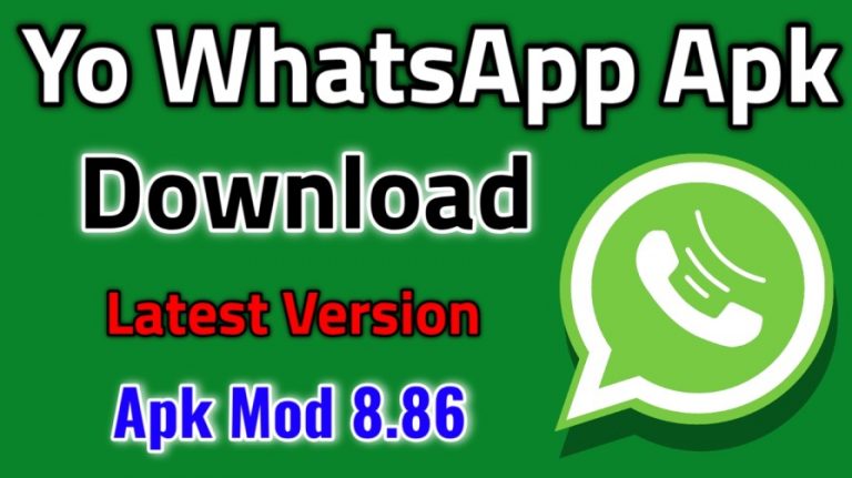 YO WhatsApp Download Kaise Kare - YOWhatsApp Apk Android Version ?