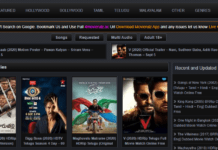 MovieRulz Download 300MB Telugu Movies Download Hindi Dubbed ?