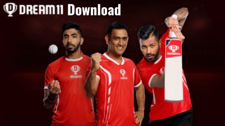 Dream11 डाउनलोड कैसे करे ? Dream11 डाउनलोड कैसे करे ?