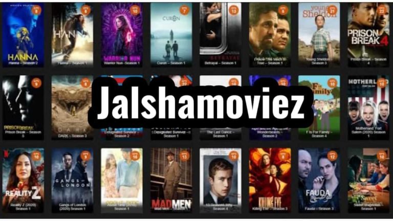 Jalshamoviez Hollywood Hindi Dubbed Movies Download