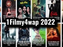 1Filmy4wap 2022 Filmy4wap HD Mp4 Movies Download