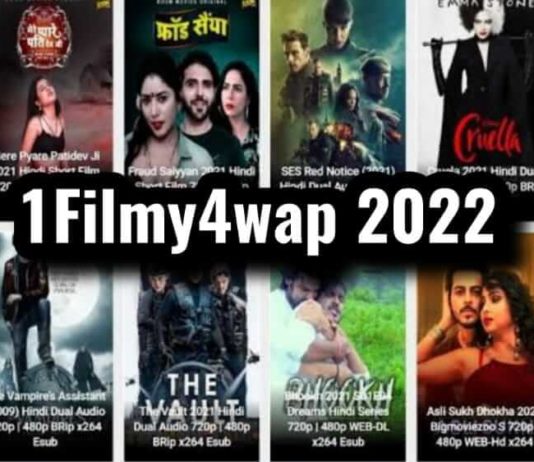 1Filmy4wap 2022 Filmy4wap HD Mp4 Movies Download