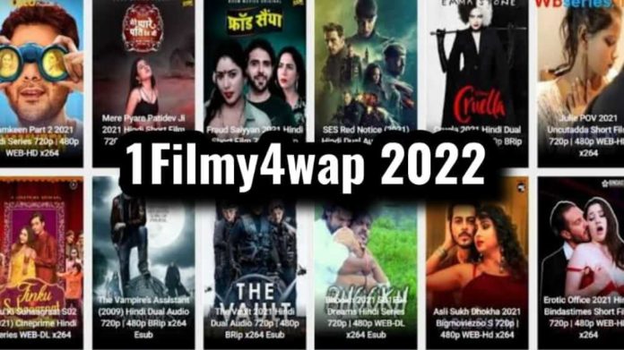 1Filmy4wap 2022 Filmy4wap HD Mp4 Movies Download