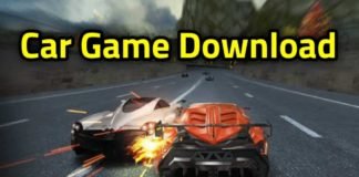 Car वाला Game Download करें