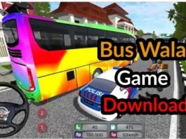 Top 5 Best Bus Wala Game Download Kare
