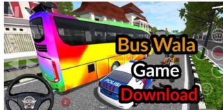 Top 5 Best Bus Wala Game Download Kare