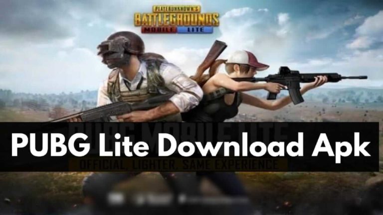 Pubg Lite Download Kaise Karen