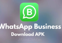 WhatsApp Business Download Kaise Kare