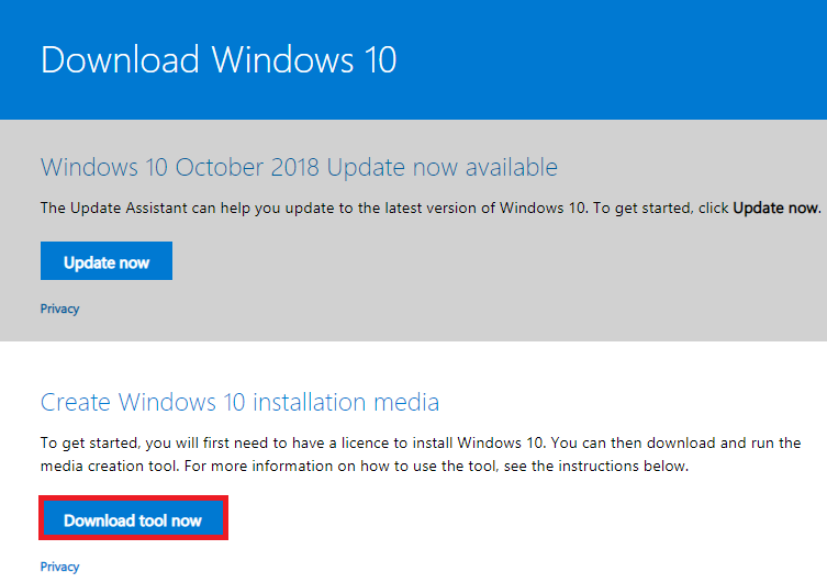 Windows 10 Download Kaise Kare