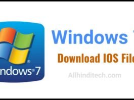 Windows 7 Download Kaise Kare