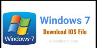 Windows 7 Download Kaise Kare