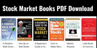 Stock Market Books in Hindi PDF Free Download