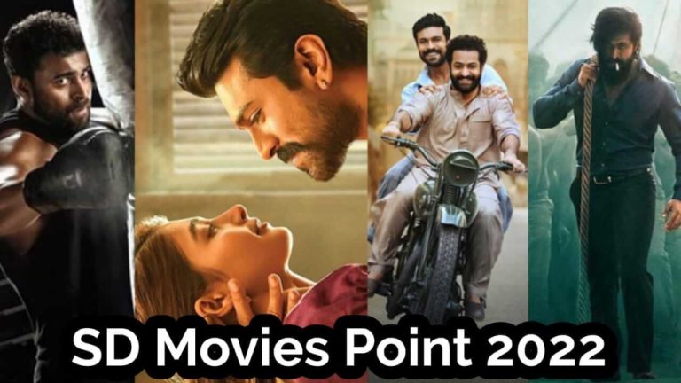 SDMoviesPoint 2022 – Free HD Movies Download