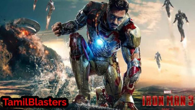 TamilBlasters 2022: Download & Watch Tamil, Telugu Download